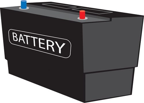 car-battery