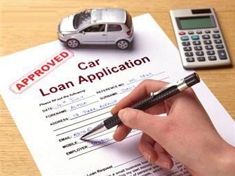 car-loan