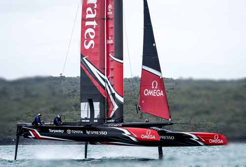 emirates-team-new-zealand-homecoming-parade-in-auckland