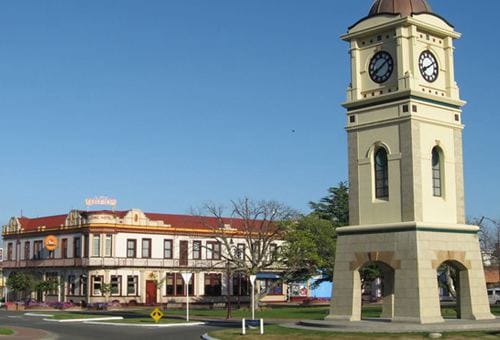 Feilding