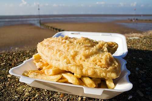 fish-and-chips