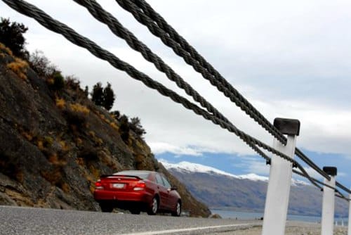 flexible-road-safety-barrier