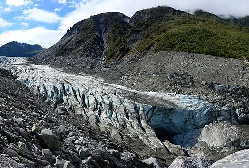 fox-glacier