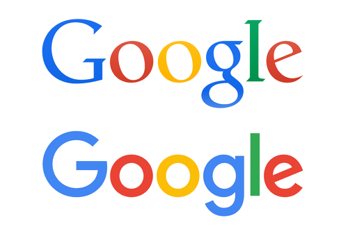 google-new-logo