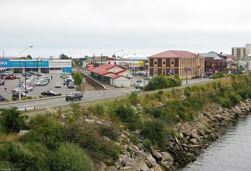 greymouth