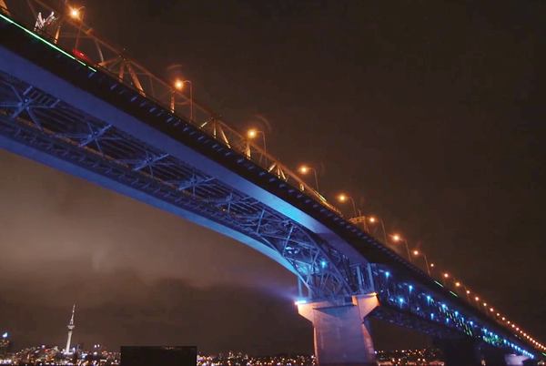 harbour-bridge-light-show