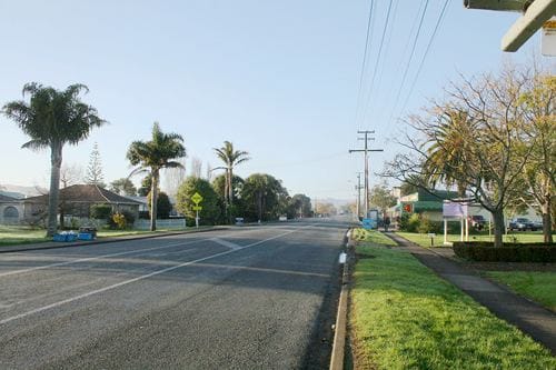 helensville