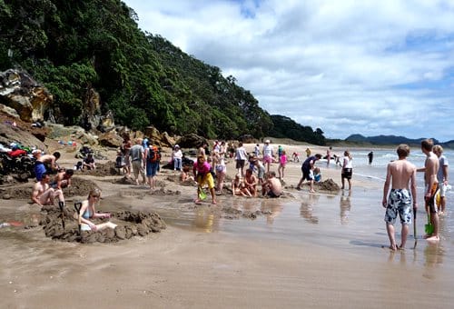 hot-water-beach