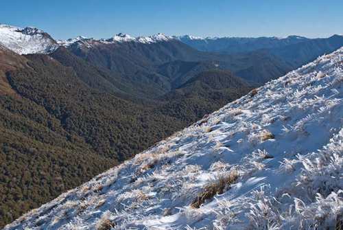 kahurangi-national-park