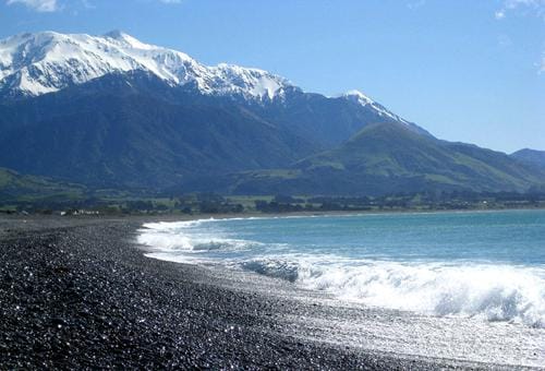 Kaikoura