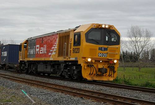 kiwirail