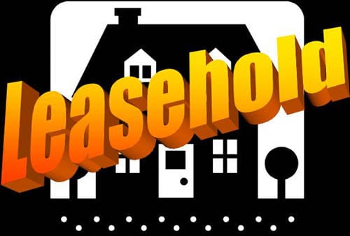 leasehold-land