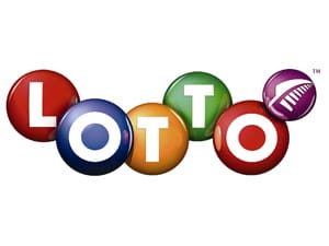 新西兰乐透彩票 Lotto