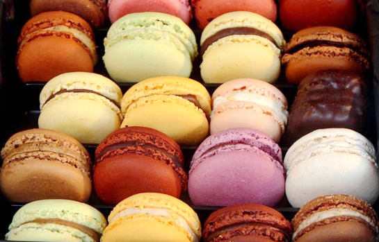 macaron