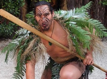 maori