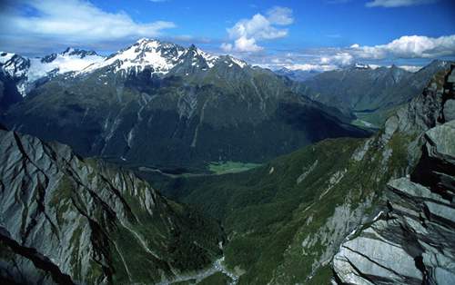 mt-aspiring-national-park