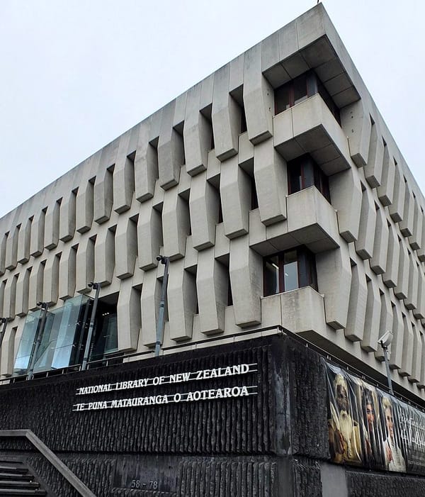 national-library-of-new-zealand