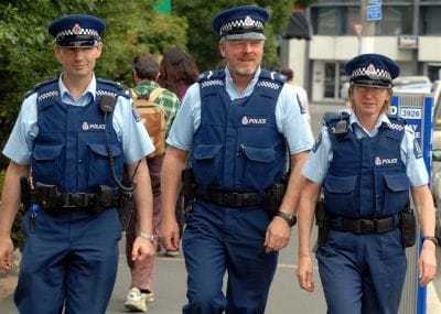 nz-police