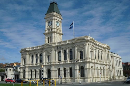 oamaru-waitaki-district-council-building