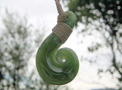 pounamu