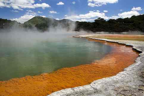 rotorua