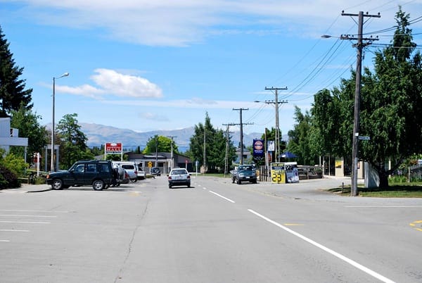 south-island-town-twizel