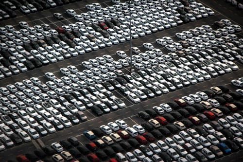 supply-of-japanese-used-vehicle-auction