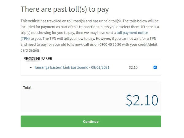 tauranga-eastern-link-toll-road