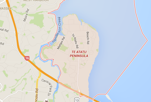 te-atatu-peninsula