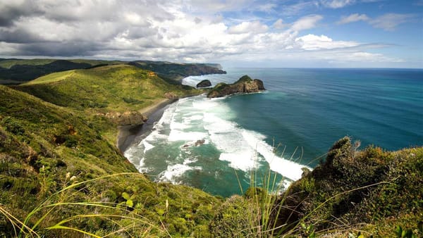 te-henga-walkway