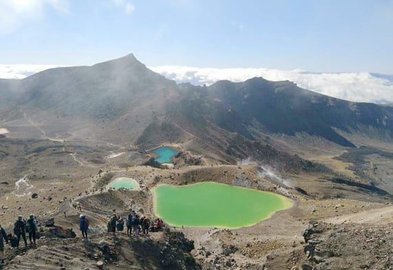 tongariro-alpine-crossing