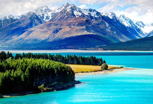 top-10-nz-lakes