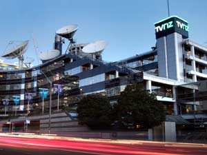 tvnz-building