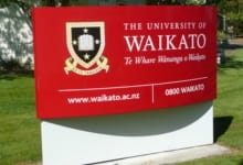 waikato-university