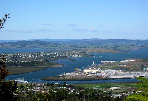 whangarei