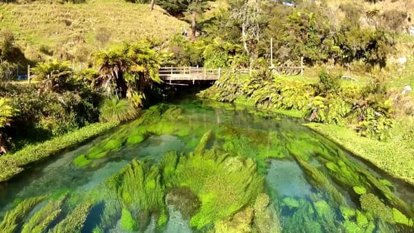 why-blue-spring-water-so-blue