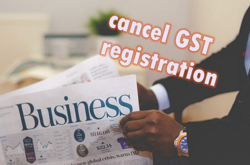cancel-company-gst-registration