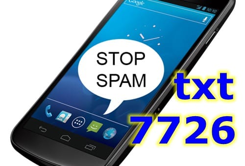 complain-about-txt-spam