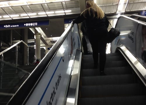 default-position-on-escalator