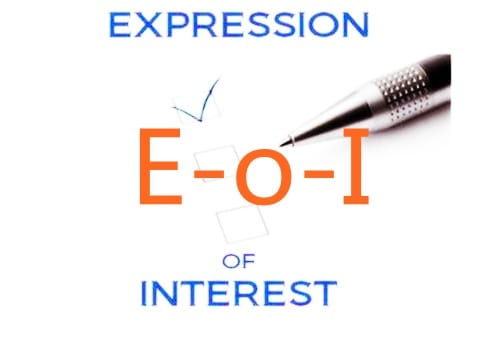 expression-of-interest