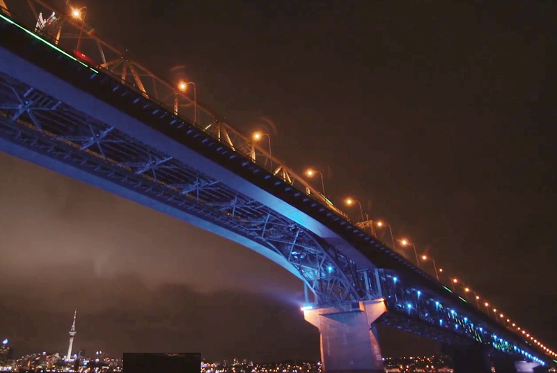 harbour-bridge-light-show