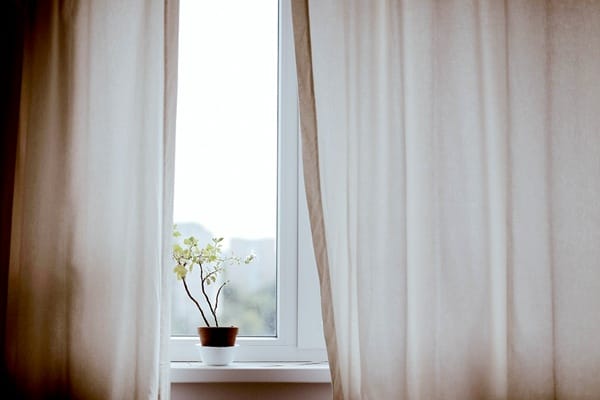 how-to-clean-curtains