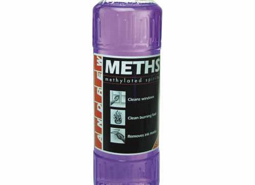 methylated-spirits