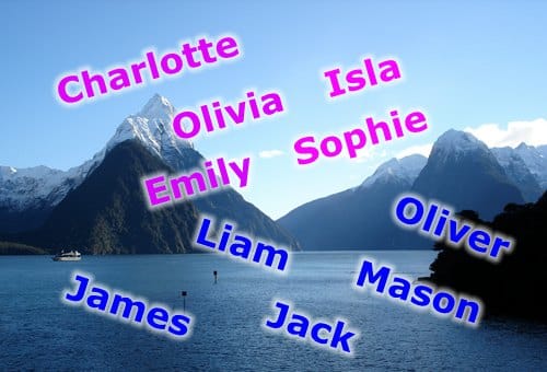 most-popular-male-and-female-first-names-new-zealand