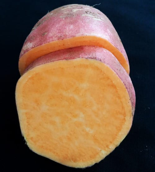 orange-kumara