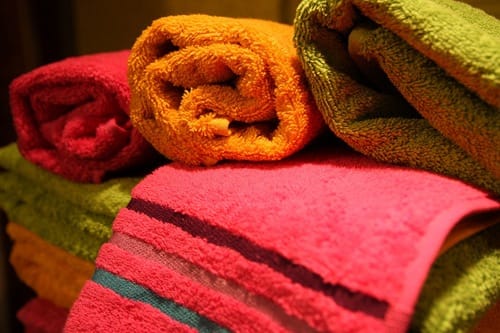 remove-mildew-smell-from-towels
