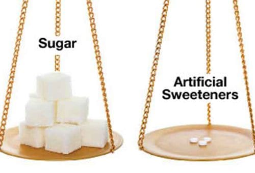sugar-substitute-vs-sugar-soft-drink